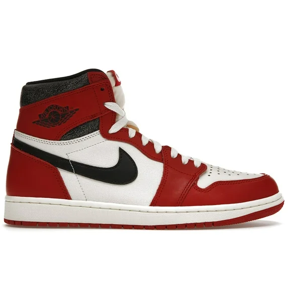 Jordan Men’s 1 Retro High OG Chicago Lost and Found, from StockX Near Me