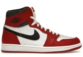 Jordan Men’s 1 Retro High OG Chicago Lost and Found, from StockX Near Me