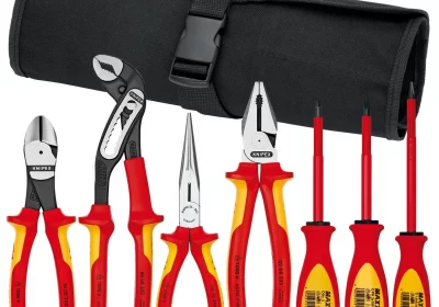 KNIPEX-Tools-98-98-25-US-1000V-Insulated-Pliers-Cutters-and-Screwdriver-Commercial-Tool-Set-7-Piece-cipads-freeads