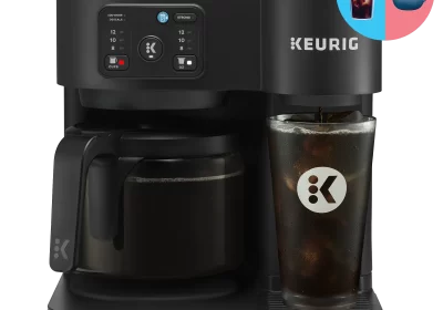 Keurig-K-Duo-Essentials-Hot-Iced-Single-Serve-K-Cup-Pod-Coffee-Maker-Carafe-Black-cipads-freeads