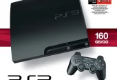 Pre-Owned Sony Ps3 160gb Core Hardware (cech-3001a) Near Me