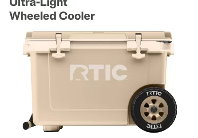 RTIC-52-QT-Ultra-Light-Wheeled-Hard-Sided-Ice-Chest-Cooler-Fits-78-Cans-Beach-cipads-freeads