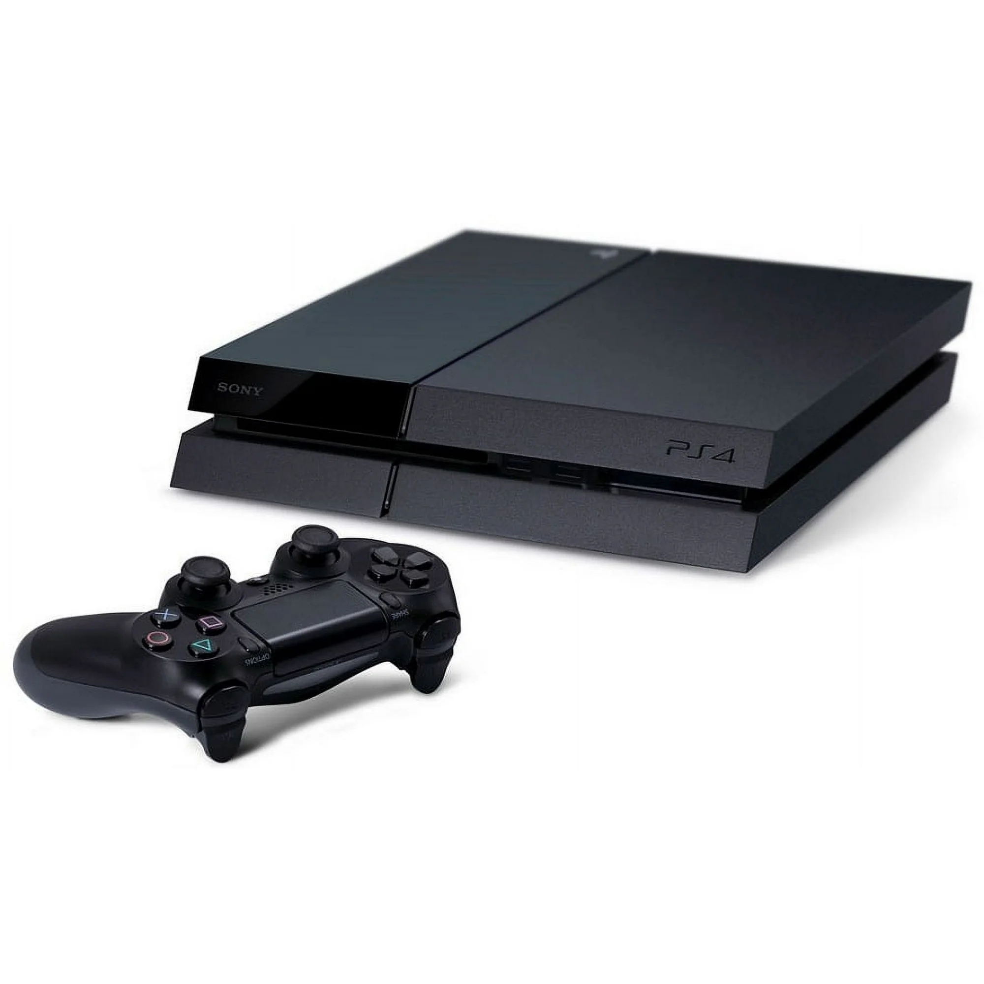 Restored PlayStation CUH-1115A 4 Console 500GB (Refurbished) Near Me