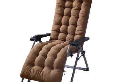 YEERSWAG-67x21x3-inch-Non-Slip-Lounge-Chaise-Chair-Cushion-Gravity-Chair-Cushions-High-Back-Outdoor-Indoor-Rocking-Chair-Padded-with-Ties-cipads-freeads
