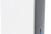 4500 Sq.Ft Most Efficient Energy Star 2025 Dehumidifier,AEOCKY Max 80 Pint/D(Standard 56Pint/D) Smart Compressor Dehumidifier with Drain Hose, Intelligent Humidistat,for Basement,Bedroom,Home,Bathroom Near me
