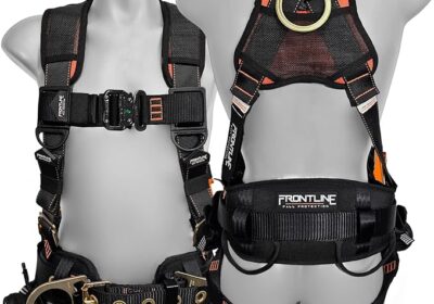 Frontline-Full-Body-Harness-Suspension-Trauma-Straps-OSHA-ANSI-Compliant-cipads-freeads