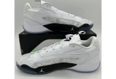 Jordan Luka 2 Men’s Size 12 White Neon Iced Sole Basketball Shoes DX8733 103 Near Me