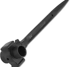 Lichamp-Spud-Ratchet-Wrench-with-Hammer-Head-Dual-End-Socket-Ratcheting-Podger-Scaffold-Spud-Wrench-cipads-freeads