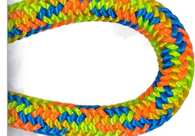 Pelican-Rope-Arborist-Rope-11.8mm-x-120Ft-USA-Made-High-Strength-24-Strands-Static-Climbing-Rope-7000-lb-Strength-for-Tree-Plain-End-cipads-freeads