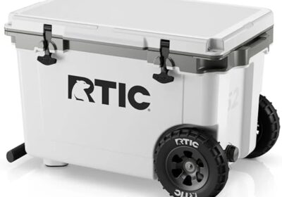 RTIC-52-Quart-Ultra-Light-Wheeled-Hard-Cooler-Insulated-Portable-Ice-Chest-Box-for-Beach-Drink-Beverage-Camping-Picnic-Fishing-Boat-Barbecue-cipads-freeads