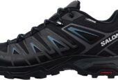 Salomon Men’s X Ultra Pioneer Climasalomon Waterproof Trail Running Shoe Near Me