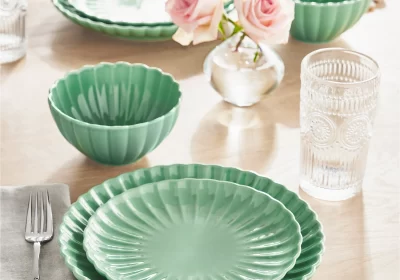 The-Pioneer-Woman-Colette-12-Piece-Stoneware-Dinnerware-Set-Blue-cipads-freeads3