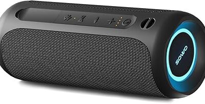 Wireless-Portable-SpeakerIPX7-Waterproof-Bluetooth-Speaker-25W-Loud-Stereo-Sound-Bassboom-Technology-TWS-Pairing-Built-in-Mic-cipads-freeads