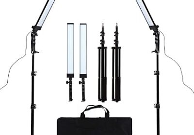 180-LED-Light-Photography-Studio-LED-Lighting-Kit-Adjustable-Light-with-Light-Stand-Tripod-Photographic-Video-Fill-Light-cipads-freeads