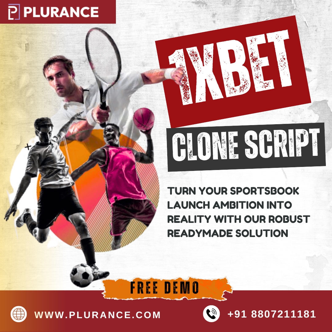 Low-Cost 1xbet Clone For High-Profit Sportsbook Launch