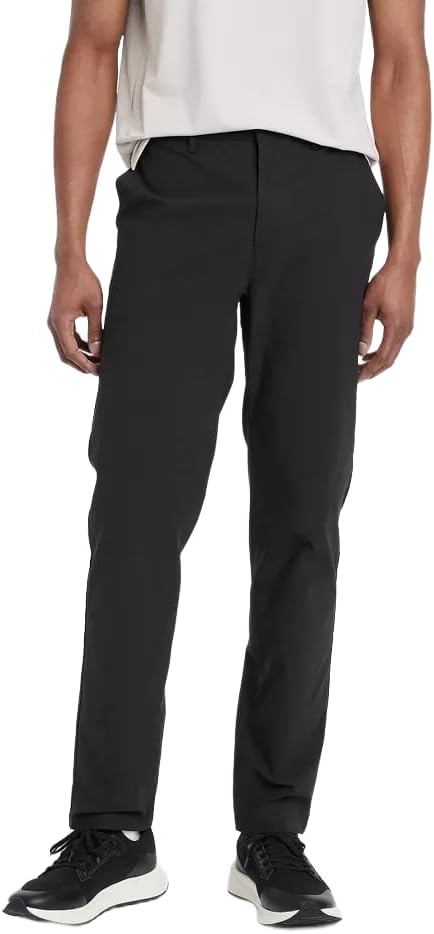 All in Motion Men’s 360 Lifestyle Trouser Pants