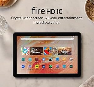 Amazon-Fire-HD-10-tablet-newest-model-built-for-relaxation-10.1-vibrant-Full-HD-screen-octa-core-processor-3-GB-RAM-32-GB-Black-cipads-freeads