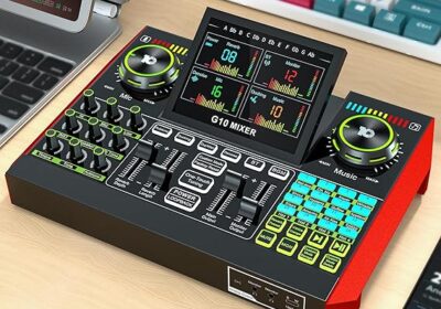 Audio-Mixer-Sound-Board-for-Pc-Phone-Live-Streaming-Singing-Gaming-Sound-Mixer-for-3.5mm-Xlr-Dynamic-48V-Microphone-Live-Sound-Card-cipads-freeads