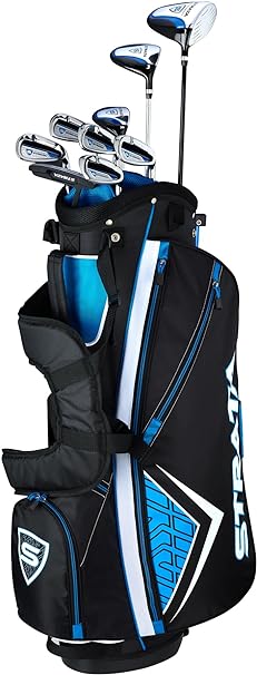 Callaway Golf Men’s Strata Complete Set