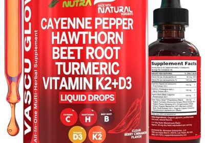 Clean-Nutra-Cayenne-Pepper-Drops-Supplement-Liquid-Hawthorn-Berry-Vitamin-D3-K2-Beet-Root-Powder-Ceylon-Cinnamon-Turmeric-Curcumin-cipads-freeads