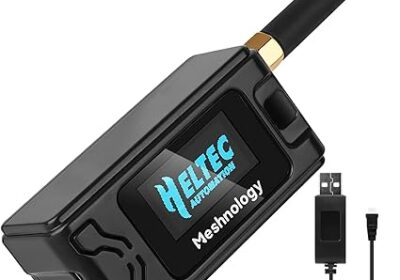 ESP32-Lo-Ra-V3-Development-Board-1100mAh-Battery-Case-USB-Charger-Cable-Set-with-915MHz-Antenna-and-SX1262-Lo-Ra-V3-cipads-freeads
