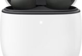 Google Pixel Buds Pro 2 – Wireless Earbuds with Active Noise Cancellation – Bluetooth Headphones – Hazel