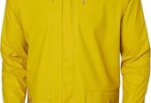 Helly-Hansen Men’s Moss Rain Coat