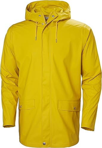 Helly-Hansen Men’s Moss Rain Coat