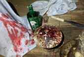 The Most Spiritual Powerful Herbalist Man In Nigeria+2347054677644