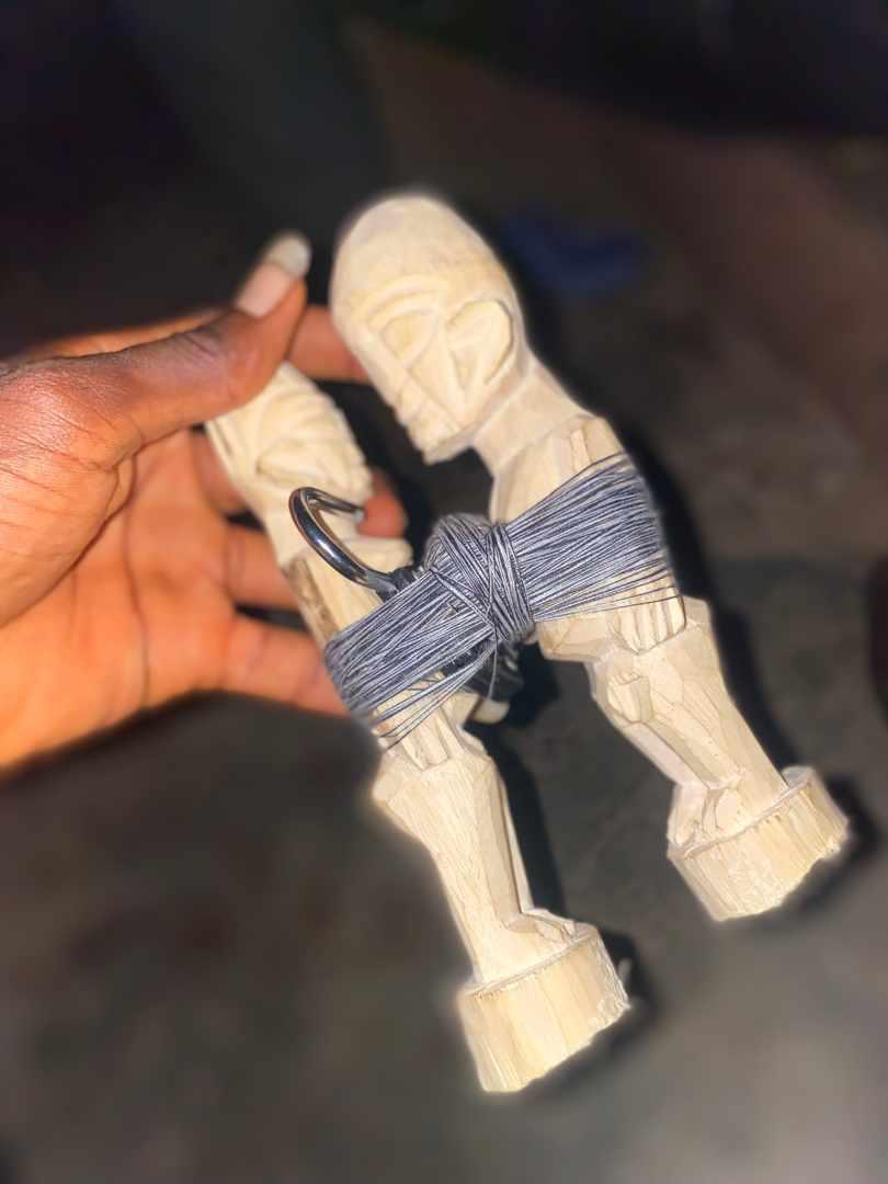 The Most Spiritual Powerful Herbalist Man In Nigeria+2347054677644
