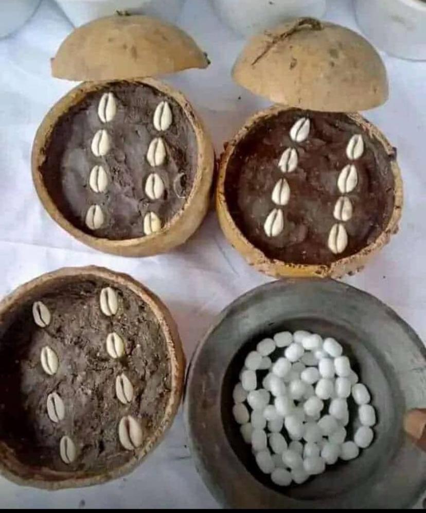 The Most Spiritual Powerful Herbalist Man In Nigeria+2347054677644