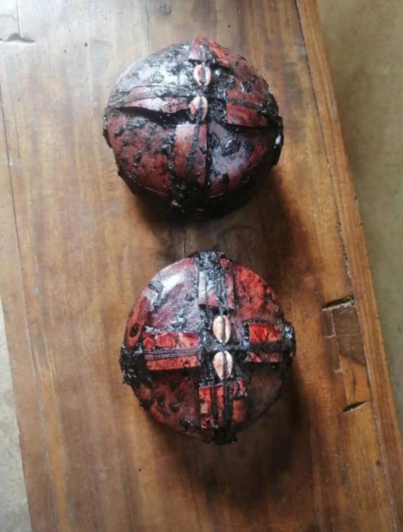 The Most Spiritual Powerful Herbalist Man In Nigeria+2347054677644
