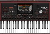 Korg Pa1000 61-Key Professional Arranger, Pro SHOP