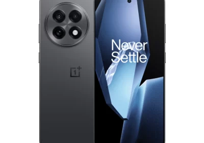 OnePlus-13R-Global-Version-Smartphone-Snapdragon-8-Gen-3-120Hz-Display-6000mAh-Battery-55W-SUPERVOOC-12GB-256GB-Black-cipads-freeads