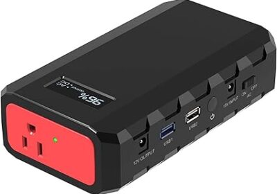 SinKeu-88.8Wh-65Watts-Portable-Laptop-Charger-with-AC-Outlet-A-Super-Travel-Portable-Battery-Pack-Power-Bank-for-HP-cipads-freeads