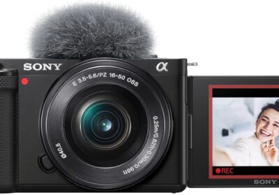 Sony-Alpha-ZV-E10-APS-C-Interchangeable-Lens-Mirrorless-Vlog-Camera-Kit-Black-cipads-freeads