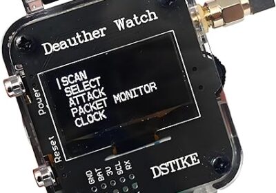 WiFi-Network-Testing-Development-Watch-–-ESP8266-Programmable-Dev-Board-with-OLED-Display-Portable-Security-Toolkit-for-DIY-Learning-Research-Deauther-Watch-Y-cipads-freeads