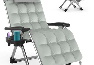 ZENPETIO-Zero-Gravity-Chair-with-Removable-Cushion-Reclining-Camping-Chair-with-Cup-Holder-Anti-Gravity-Lounge-Chair-for-Indoor-and-Outdoor-cipads-freeads