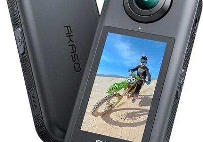 AKASO-360-Weatherproof-360°-Action-Camera-5.7K-360-Video-with-1-2-48MP-Sensors-72MP-360-Photo-360-SuperSmooth-cipads-freeads-in-the-news