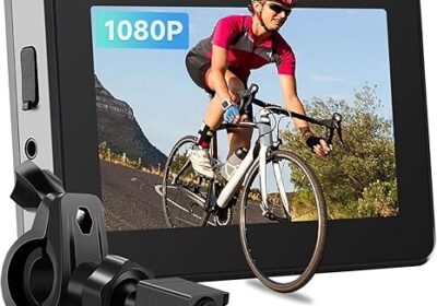 Bike-Camera-Rechargeable-Battery-360°-Rotation-Color-Night-Vision-3-Mins-Easy-Installation-Wide-View-Handlebar-4.3-HD-1080P-cipads-freeads-in-the-news