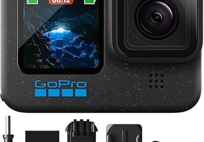 GoPro-Hero12-Black-E-Commerce-Package-Waterproof-Action-Camera-with-5.3K60-Ultra-HD-Video-27MP-Photos-cipads-freeads