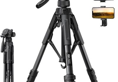 Lamicall-Camera-Tripod-17.6LBS-Max-Load-Tripod-for-Camera-with-Rapid-Leg-Deployment-Phone-Tripods-for-Video-Recording-Photo-Vlog-67-cipads-freeads-in-the-news