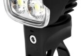 Magicshine MJ 902S 3000 Lumen MTB Front Bike Light High Performance, CREE LED IPX6 Waterproof USB Rechargeable Perfect LED Bike Light for Mountain Biking Road