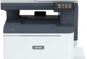 Xerox C325 Color All-in-One Printer, Laser, DADF, Copy, Print, Scan, Fax, Email, Letter, Energy Star Certified, up to 35 PPM