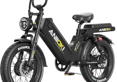 ANIIOKI-Electric-Bike-for-Adults-with-60-70ah-Battery-30-Mph-Speed-1200-2800W-Peak-200-Miles-Range-cipads-freeads