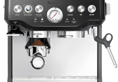 Breville-Barista-Express-Espresso-Machine-BES870BSXL-Black-Sesame-cipads-freeads-in-the-store