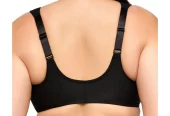 Glamorise WonderWire Front-Closure Underwire Bra 1245 (Women’s & Women’s Plus)