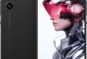 REDMAGIC 10 Air Smartphone 5G, 120Hz Gaming Phone, 6.8″ FHD+ Screen, Under Display Camera, 5860mAh Android Phone, 12+256GB, 80W Charger, Dual-Sim, US Unlocked Cell Phone Black, in the store,
