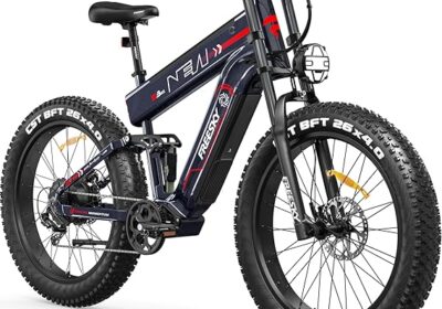 FREESKY-Dual-Battery-48V-41AH-160-Mile-40MPH-Electric-Bike-for-Adults-4000W-High-Torque-Single-Motor-Long-Range-Fast-Fat-Tire-Ebike-cipads-freeads