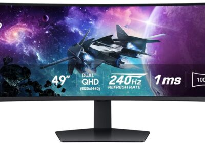 SAMSUNG-49-Odyssey-G9-G95C-Series-DQHD-1000R-Curved-Gaming-Monitor-240Hz-1ms-GtG-DisplayHDR-1000-cipads-freeads-in-the-news